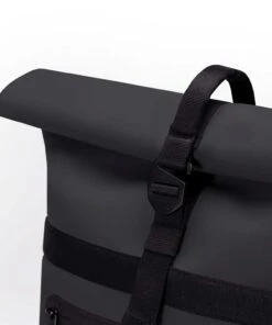 Ucon Acrobatics Niklas Lotus Rolltop - Rucksack 16'' 49 Cm -Modetaschen Ucon Acrobatics Niklas Lotus Rolltop Rucksack 16 039 039 49 cm black 529002208821 5