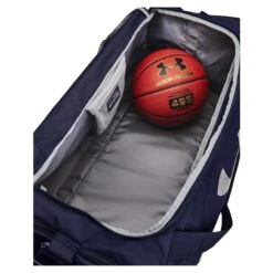 Under Armour Undeniable 5.0 - Sporttasche L 75 Cm -Modetaschen Under Armour Undeniable 5 0 Sporttasche L 75 cm midnight navy 1369224 410 3