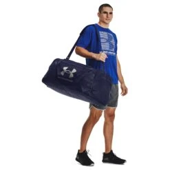 Under Armour Undeniable 5.0 - Sporttasche L 75 Cm -Modetaschen Under Armour Undeniable 5 0 Sporttasche L 75 cm midnight navy 1369224 410 8