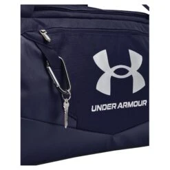Under Armour Undeniable 5.0 - Sporttasche M 62 Cm -Modetaschen Under Armour Undeniable 5 0 Sporttasche M 62 cm midnight navy 1369223 410 4