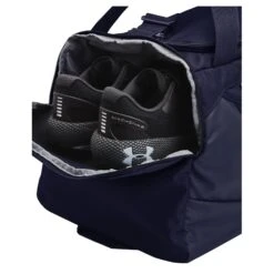 Under Armour Undeniable 5.0 - Sporttasche M 62 Cm -Modetaschen Under Armour Undeniable 5 0 Sporttasche M 62 cm midnight navy 1369223 410 5