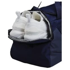 Under Armour Undeniable 5.0 - Sporttasche S 55 Cm -Modetaschen Under Armour Undeniable 5 0 Sporttasche S 55 cm midnight navy 1369222 410 5