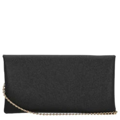 Valentino Bags Arpie - Clutch 27.5 Cm -Modetaschen Valentino Bags Arpie Clutch 27 5 cm black VBS3XI01 001 4