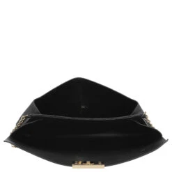 Valentino Bags Arpie - Clutch 27.5 Cm -Modetaschen Valentino Bags Arpie Clutch 27 5 cm black VBS3XI01 001 6