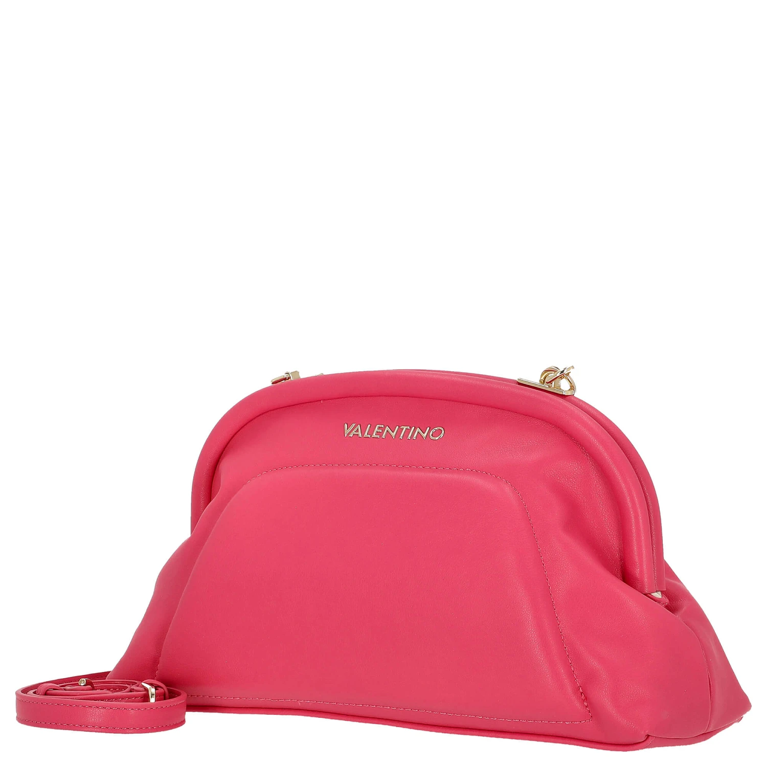 Valentino Bags Bikini Re - Umhängetasche 33 Cm 2 Valentino Bags Bikini Re - Umhängetasche 33 Cm – Bild 2