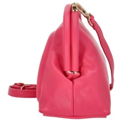 Valentino Bags Bikini Re - Umhängetasche 33 Cm 9 Valentino Bags Bikini Re - Umhängetasche 33 Cm -Modetaschen Valentino Bags Bikini Re Umh ngetasche 33 cm fuxia VBS6SU02 032 3