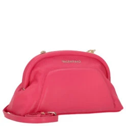 Valentino Bags Bikini Re - Umhängetasche 33 Cm 11 Valentino Bags Bikini Re - Umhängetasche 33 Cm -Modetaschen Valentino Bags Bikini Re Umh ngetasche 33 cm fuxia VBS6SU02 032 5