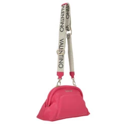 Valentino Bags Bikini Re - Umhängetasche 33 Cm 12 Valentino Bags Bikini Re - Umhängetasche 33 Cm -Modetaschen Valentino Bags Bikini Re Umh ngetasche 33 cm fuxia VBS6SU02 032 6