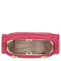 Valentino Bags Bikini Re - Umhängetasche 33 Cm 13 Valentino Bags Bikini Re - Umhängetasche 33 Cm -Modetaschen Valentino Bags Bikini Re Umh ngetasche 33 cm fuxia VBS6SU02 032 7