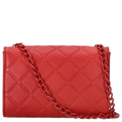 Valentino Bags Blush - Abendtasche 17 Cm -Modetaschen Valentino Bags Blush Abendtasche 17 cm rosso VBS6Y803 003 4