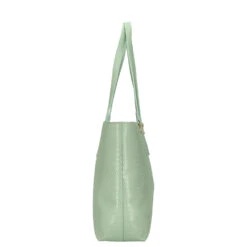 Valentino Bags Colada - Shopper 35 Cm -Modetaschen Valentino Bags Colada Shopper 35 cm aloe VBS5WV01 U73 3