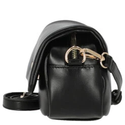 Valentino Bags Cruise - Abendtasche 18 Cm -Modetaschen Valentino Bags Cruise Abendtasche 18 cm black VBS6YL01 001 3