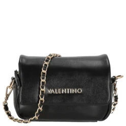 Valentino Bags Cruise - Abendtasche 18 Cm -Modetaschen Valentino Bags Cruise Abendtasche 18 cm black VBS6YL01 001 6