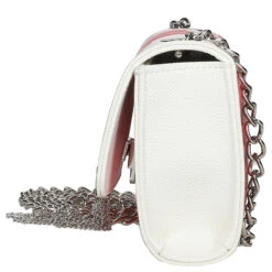 Valentino Bags Divina - Abendtasche 17 Cm -Modetaschen Valentino Bags Divina Abendtasche 17 cm rosso multicolor VBS6YI03F E79 3