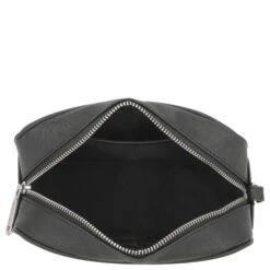 Valentino Bags Marnier - Beautycase 19 Cm -Modetaschen Valentino Bags Marnier Beautycase 19 cm black VBE5XQ08 001 6