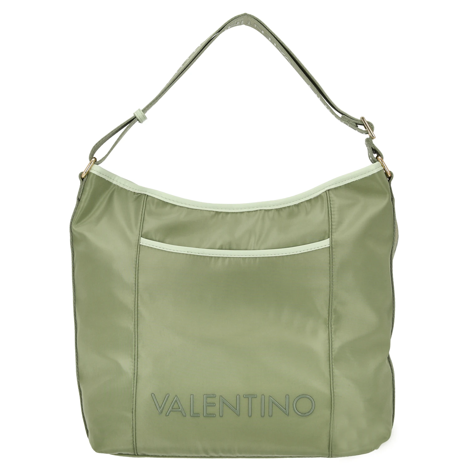 Valentino Bags Pampero - Schultertasche 34 Cm 1 Valentino Bags Pampero - Schultertasche 34 Cm