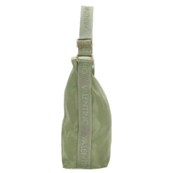 Valentino Bags Pampero - Schultertasche 34 Cm 8 Valentino Bags Pampero - Schultertasche 34 Cm -Modetaschen Valentino Bags Pampero Handtasche 34 cm aloe VBS5XC04 U73 3