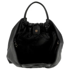 Valentino Bags River Re - Shopper 40 Cm -Modetaschen Valentino Bags River Re Shopper 40 cm black VBS6VB01 001 7