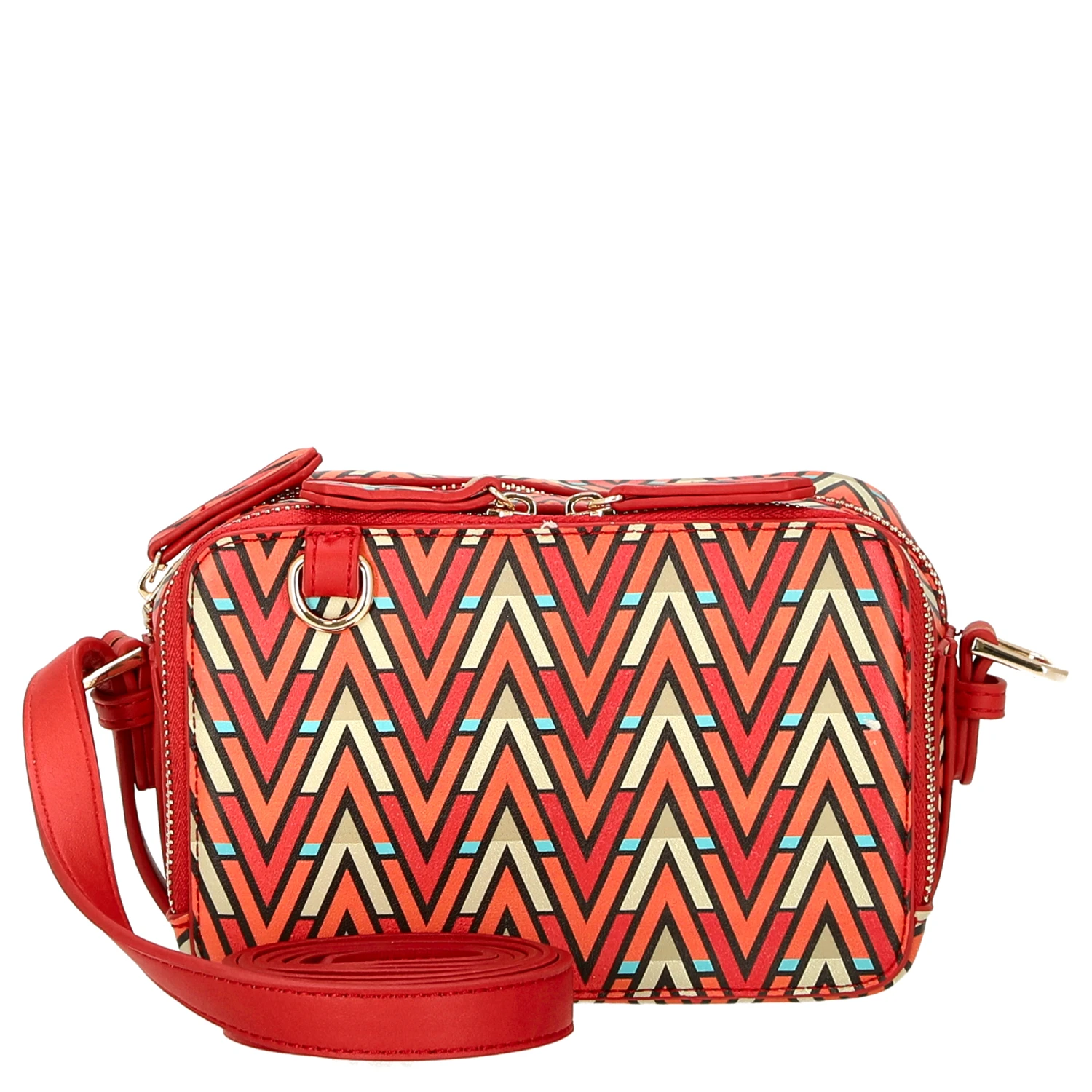 Valentino Bags Tonic - Umhängetasche 18 Cm 2 Valentino Bags Tonic - Umhängetasche 18 Cm – Bild 2