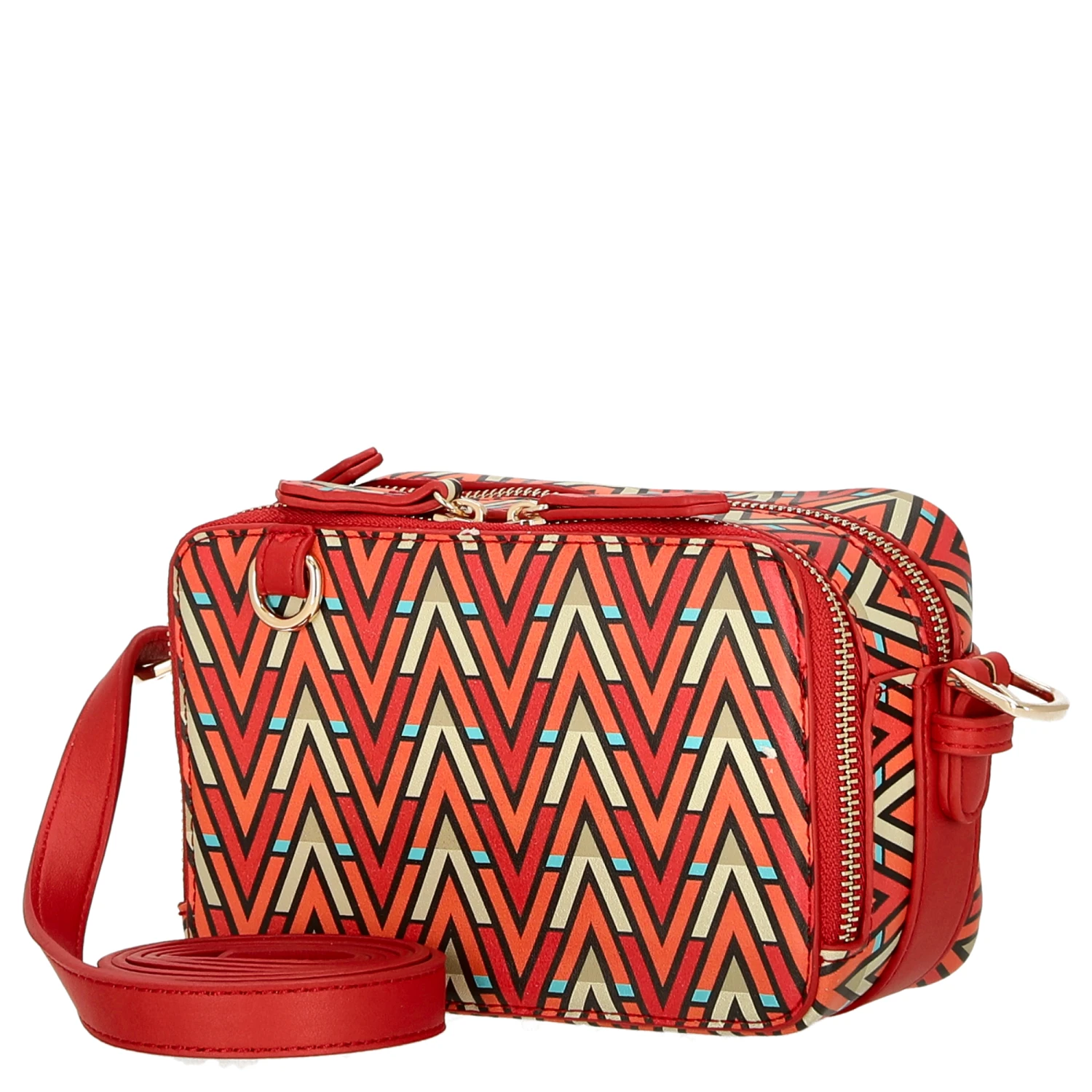 Valentino Bags Tonic - Umhängetasche 18 Cm 3 Valentino Bags Tonic - Umhängetasche 18 Cm – Bild 3