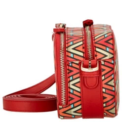 Valentino Bags Tonic - Umhängetasche 18 Cm 11 Valentino Bags Tonic - Umhängetasche 18 Cm -Modetaschen Valentino Bags Tonic Umh ngetasche 18 cm rosso multicolor VBS69904 E79 4