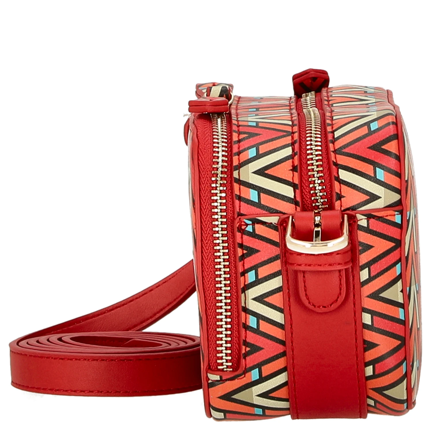 Valentino Bags Tonic - Umhängetasche 18 Cm 4 Valentino Bags Tonic - Umhängetasche 18 Cm – Bild 4