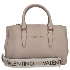 Valentino Bags Zero Re - Henkeltasche 28 Cm -Modetaschen Valentino Bags Zero Re Henkeltasche 28 cm beige VBS7B302 005 6