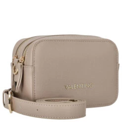 Valentino Bags Zero Re - Umhängetasche 18 Cm -Modetaschen Valentino Bags Zero Re Umh ngetasche 18 cm beige VBS7B306 005 5