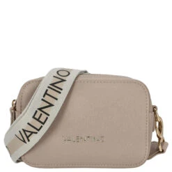 Valentino Bags Zero Re - Umhängetasche 18 Cm -Modetaschen Valentino Bags Zero Re Umh ngetasche 18 cm beige VBS7B306 005 6