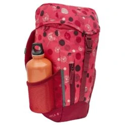 Vaude Ayla 6 - Kinderrucksack 30 Cm -Modetaschen Vaude Ayla 6 Kinderrucksack 30 cm bright pink cranberry 154859970 3