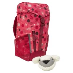 Vaude Ayla 6 - Kinderrucksack 30 Cm -Modetaschen Vaude Ayla 6 Kinderrucksack 30 cm bright pink cranberry 154859970 5