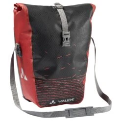 Vaude Bike Aqua Back Print Single 24 - Hinterradtasche 37 Cm