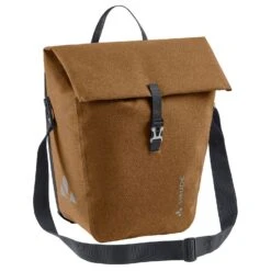 Vaude ReCycle Pro Single 22 - Hinterradtasche 40 Cm