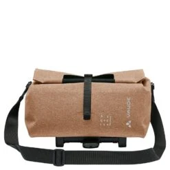 Vaude ReCycle Shopper 10 - Hinterradtasche 37 Cm