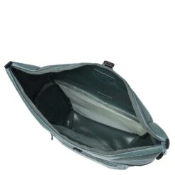 Vaude ShopAir Back 20 - Hinterradtasche 38 Cm -Modetaschen Vaude Bike ShopAir Back Hinterradtasche 38 cm dusty forest 126951510 3