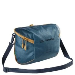 Vaude Bike CityBox 4 - Lenkertasche 26 Cm