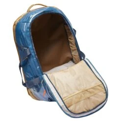 Vaude CityDuffel 65 - Reisetasche 70 Cm -Modetaschen Vaude CityDuffel 65 Reisetasche 70 cm baltic sea 160063340 3