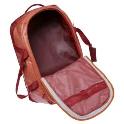 Vaude CityDuffel 65 - Reisetasche 70 Cm -Modetaschen Vaude CityDuffel 65 Reisetasche 70 cm hotchili 160069240 4