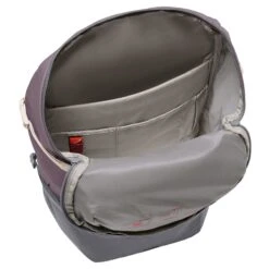 Vaude CityGo 30 - Rucksack 60 Cm -Modetaschen Vaude CityGo 30 Rucksack 60 cm blackberry 143232550 4