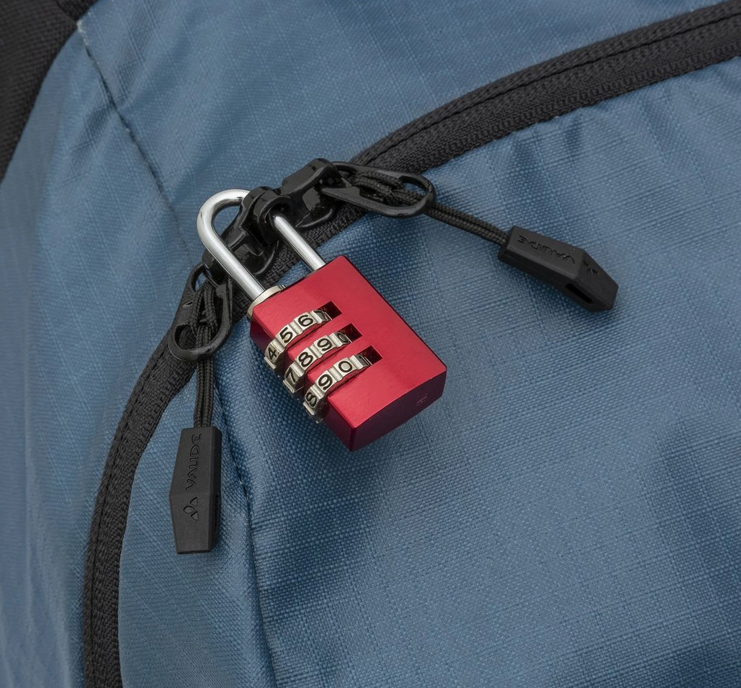 Vaude CityTravel 90 - 2-Rollen-Trolley 79 Cm 3 Vaude CityTravel 90 - 2-Rollen-Trolley 79 Cm – Bild 3