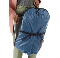 Vaude CityTravel 30 - Reiserucksack 49 Cm -Modetaschen Vaude CityTravel Weekender Rucksack mit Wickelverschluss 49 cm baltic sea 154993340 6