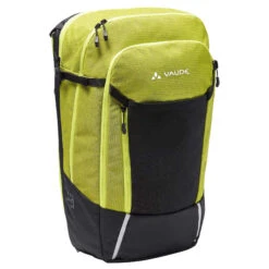 Vaude Cycle 28 II Luminum - Hinterradtasche 54 Cm