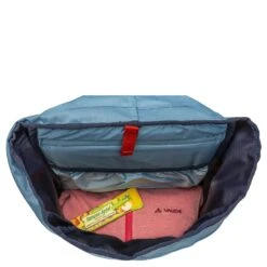 Vaude Hidalgo 24+4 - Jr. Wanderrucksack 54 Cm -Modetaschen Vaude Hidalgo 24 4 Kinder Wanderrucksack 54 cm cedar wood 154936730 4