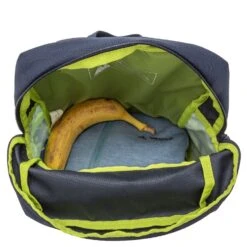 Vaude Minnie 10 - Kinderrucksack 34 Cm -Modetaschen Vaude Minnie 10 Kinderrucksack 34 cm parrot green eclipse 154848540 4