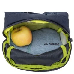 Vaude Minnie 5 - Kinderrucksack 26 Cm -Modetaschen Vaude Minnie 5 Kinderrucksack 26 cm parrot green eclipse 154838540 4