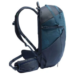 Vaude Neyland Zip 26 - Wanderrucksack 56 Cm -Modetaschen Vaude Neyland Zip 26 Wanderrucksack 56 cm baltic sea 161493340 3