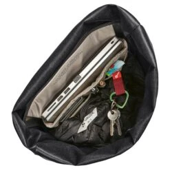 Vaude Planegg 17 - Rucksack 46 Cm -Modetaschen Vaude Planegg 17 Rucksack 46 cm black 158870100 3