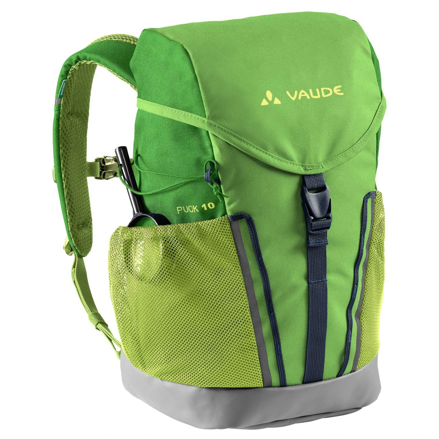 Vaude Puck 10 - Kinderrucksack 38 Cm 1 Vaude Puck 10 - Kinderrucksack 38 Cm