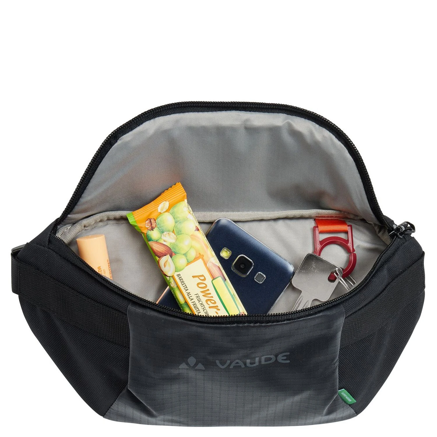 Vaude Tecomove II City - Gürteltasche 29 Cm 4 Vaude Tecomove II City - Gürteltasche 29 Cm – Bild 4