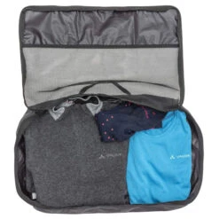 Vaude Trip Box L - Packtasche 50 Cm -Modetaschen Vaude Trip Box L Packtasche 50 cm black 145820100 3